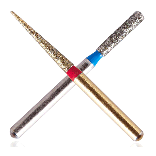 archivos dentales, archivos mani endo, fresas de diamante, fresas dentales,